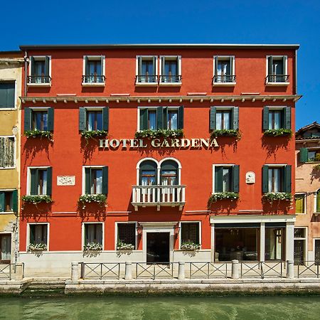 ונציה Hotel Gardena מראה חיצוני תמונה