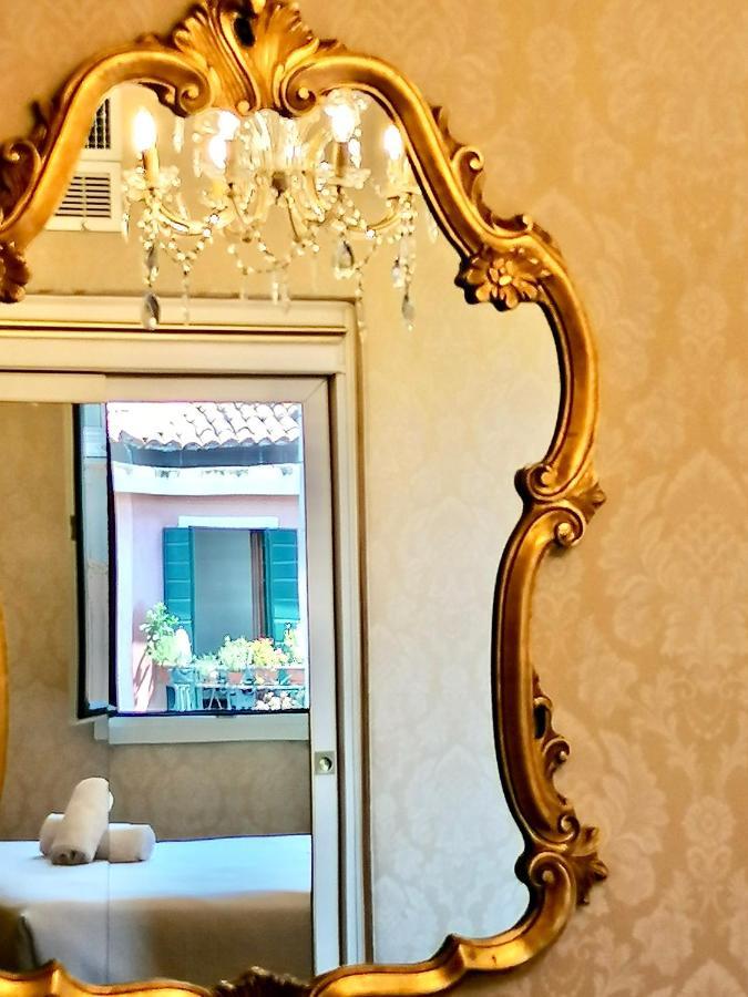 ונציה Hotel Gardena מראה חיצוני תמונה